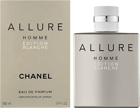 where to buy chanel allure homme edition blanche|perfume allure homme edition blanche.